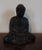19th Century Meiji Japanese Bronze Buddha For Sale - Image 4 of 10