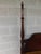 Brown Henkel Harris Mahogany King Size Poster Bed For Sale - Image 8 of 15