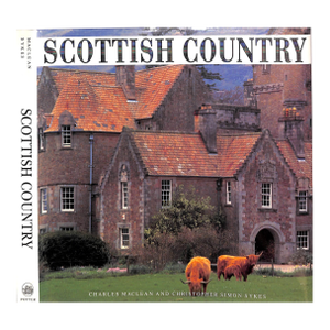 "Scottish Country" 1992 Maclean, Charles and Sykes, Christopher Simon
