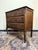 French Oak Chest of Drawers For Sale - Image 6 of 10