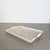 Modern French Modernist Rigituelle Tray in Metal from Mathieu Matégot, 1950s For Sale - Image 3 of 18