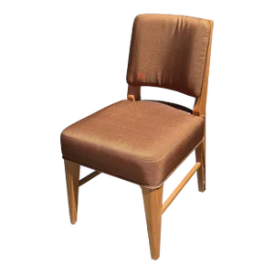 Modern Robert Marinelli Designer Desk Chair