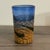 Blue Ryukyu Glasses by Inamine Kiln, Set of 2 For Sale - Image 8 of 10