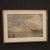 Italian Artist, Seascape in Impressionist Style, 1960, Oil on Canvas, Framed For Sale - Image 13 of 13