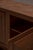Mid-Century Modern French Oak Sideboard, 1950s For Sale - Image 10 of 18