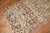 Mid 20th Century Turkish Art Deco Runner - 3'10" x 8'3" For Sale - Image 16 of 18