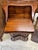 Traditional Bureau Cabinet with Drawers For Sale - Image 3 of 7