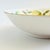 Green Large Vintage Ceramic Serving Bowl - Longchamp by Casual Ceram For Sale - Image 8 of 10