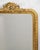 19th Century Louis Philippe Mirror with Faux Ribbon Frame For Sale - Image 4 of 9