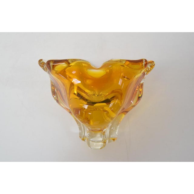 Mid-Century Bowl by Josef Hospodka, 1960s For Sale - Image 12 of 15