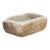 Bastide Basin, French Hand-Carved Stone Planter For Sale