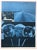 Jacques Monory, Usa Road, 1976, Serigraph For Sale