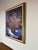 Bruno Perino “Coquelicots” (Amapolas) Still Life Oil on Canvas Painting, Framed For Sale - Image 4 of 11