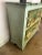 Sarried Ltd Hand Painted Trompe Loiel Cabinet Italy For Sale - Image 11 of 13