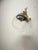 Brass Faucet Applique, 1960s For Sale - Image 6 of 10