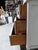 Gustavian Style 9 Drawer Dresser For Sale - Image 9 of 10