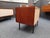 Black Teak Chest of Drawers and Cutlery Cabinet by Dieter Wäckerlin for Behr, 1960 For Sale - Image 8 of 11