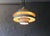 Vintage Danish Pendant Lamp, 1970s, in Flawless conditions. Designed 1970 to 1979 Up to 250V (Europe/UK Standard).The...