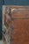 Late 19th Century Antique Primitive Pine Blanket Chest Steamer Storage Trunk Coffee Table Dovetail For Sale - Image 5 of 18