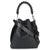 Louis Vuitton Black Monogram Mahina Muria For Sale - Image 4 of 8