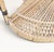 Large Handwoven Rattan Peacock Emmanuelle Throne Chair, Philippines, 1950s For Sale - Image 15 of 18