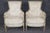 Representing the refined transition from the ornate grandeur of the Louis XVI period to the restrained elegance of the...