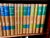 Vintage Great Books of the Western World Complete First Edition 54-Volume Set by Encyclopedia Britannica For Sale - Image 13 of 15