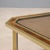Coffee or Center Table, 1970s For Sale - Image 4 of 8