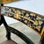 Vintage French Louis XV Chair in Beech, 1970 For Sale - Image 6 of 11