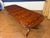 This is the LH-9RWB-3L(SW) Scallop Cornered Mahogany Dining Table by Leighton Hall. It is one of Leighton Hall’s most...