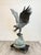 Life Size Bronze Eagle For Sale - Image 11 of 11