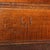 Chestnut Sideboard with Bipartite Paneled Doors For Sale - Image 9 of 13