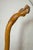 Antique 19th Century Hand Carved Folk Art Dragon Walking Stick Cane Sculpture For Sale In New York - Image 6 of 16