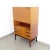 Mid-Century Bar Cabinet, 1960s, in Flawless conditions. Designed 1960 to 1969