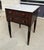 American 19th Century End Table With Marble Top For Sale - Image 3 of 11