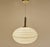 Vintage Cocoon Pendant Light from Erco, 1950s For Sale - Image 10 of 18