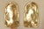 Mid-Century Swedish Brass Sconces, Set of 2 For Sale - Image 13 of 13