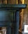 Early 19th Century Large Federal Mantelpiece; Exceptional Details; New York, C. 1818 For Sale - Image 5 of 6