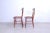 Set of Walnut Provençal Chairs For Sale - Image 4 of 16