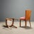 Vintage Dining Chairs in Velvet, Set of 6 For Sale - Image 11 of 13