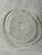 Murano Glass Disc Chandelier by Vistosi, Italy, 1970s For Sale - Image 9 of 10