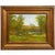 CULLEN YATES American, 1866-1945 "Midsummer" Oil on canvas | Signed lower right "Cullen Yates" | exhibition label retained...