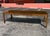 Mid Century Mastercraft Burl Dining Table W 2 Leaves For Sale - Image 9 of 11