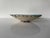 Ceramic 1970’s Vintage Ketsiland Handmade & Hand-Painted Art Ceramic Bowl For Sale - Image 7 of 12