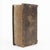 Joannem Jan Opstraet - Theologus Christianus, Sive Ratio Studij Et Vitae, 1698 For Sale - Image 12 of 12