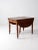 Antique Drop Leaf Table For Sale - Image 13 of 13