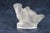 Lalique France Satin Crystal Lovebirds Kissing Doves Figurine Paperweight 5199b For Sale In Miami - Image 6 of 9