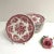 Villeroy and Boch Vintage Red Fasan Dinner Plates. Red Fasan it is one of most popular and coveted series. In excellent...
