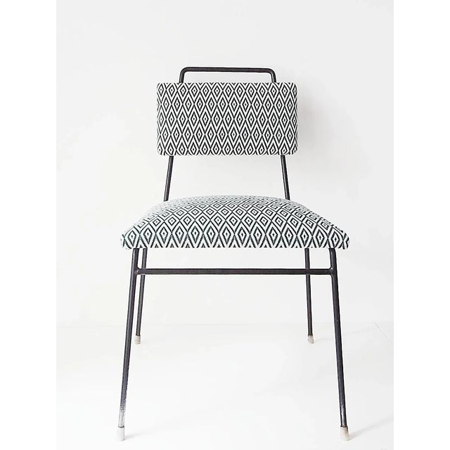 Italian Filo Chair from Dedar, 1950s, in None conditions. Designed 1950 to 1959