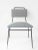 Italian Filo Chair from Dedar, 1950s, in None conditions. Designed 1950 to 1959